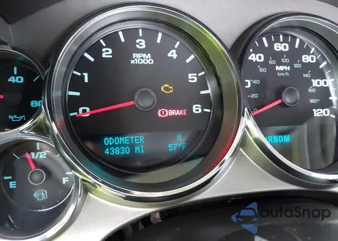 2011 Chevrolet Silverado 1500 Lt from USA, damaged, VIN 3GCPCSE00BG126335